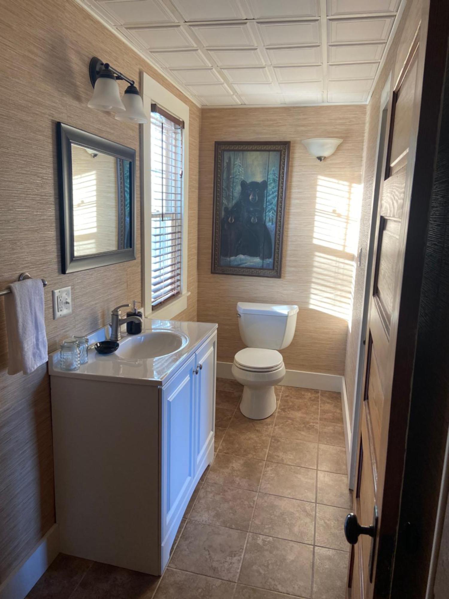 Tavern - Country Suite Newport Εξωτερικό φωτογραφία